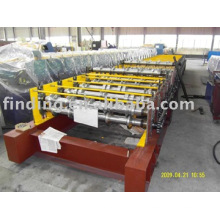 Corrugated Sheet Forming Machine,FDYX38-250-1000